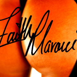 🍑 Faith Marone photo
