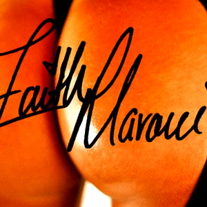 ๐ Faith Marone photo