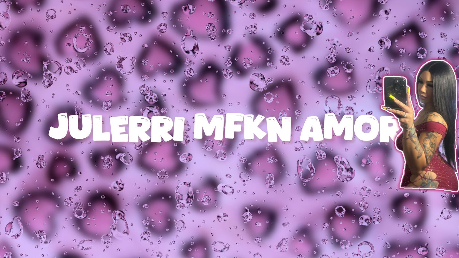 Julerri Amor💋 photo