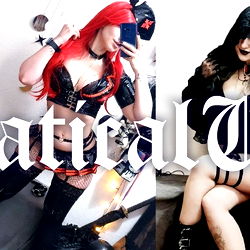 Lunaticalwitch photo