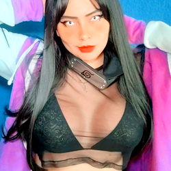 Verwag 'n sensasionele Cinthya Campos - 'n Unieke OnlyFans Model