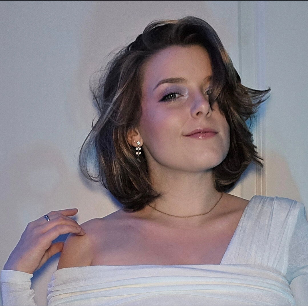 mary muse ✨️ my erotic collection~ photo