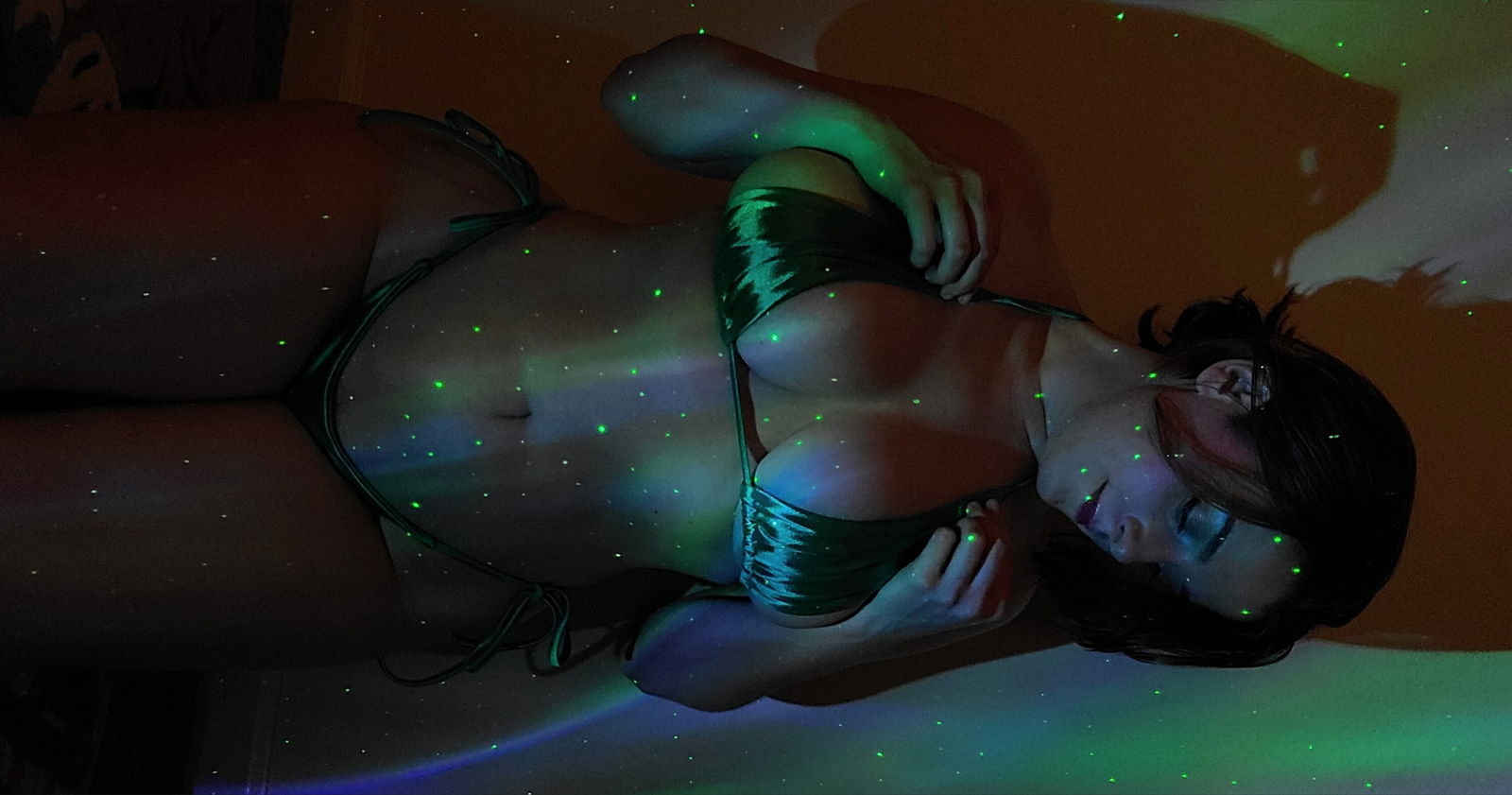 mary muse ✨️ my erotic collection~ photo