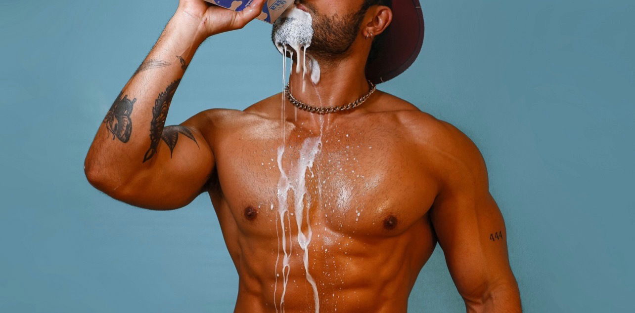 Another latin guy ❤️‍🔥 photo