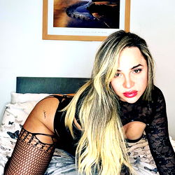 Clarice Boaventura🌈🍆Spicy Taboo Tranny😈🔥 photo