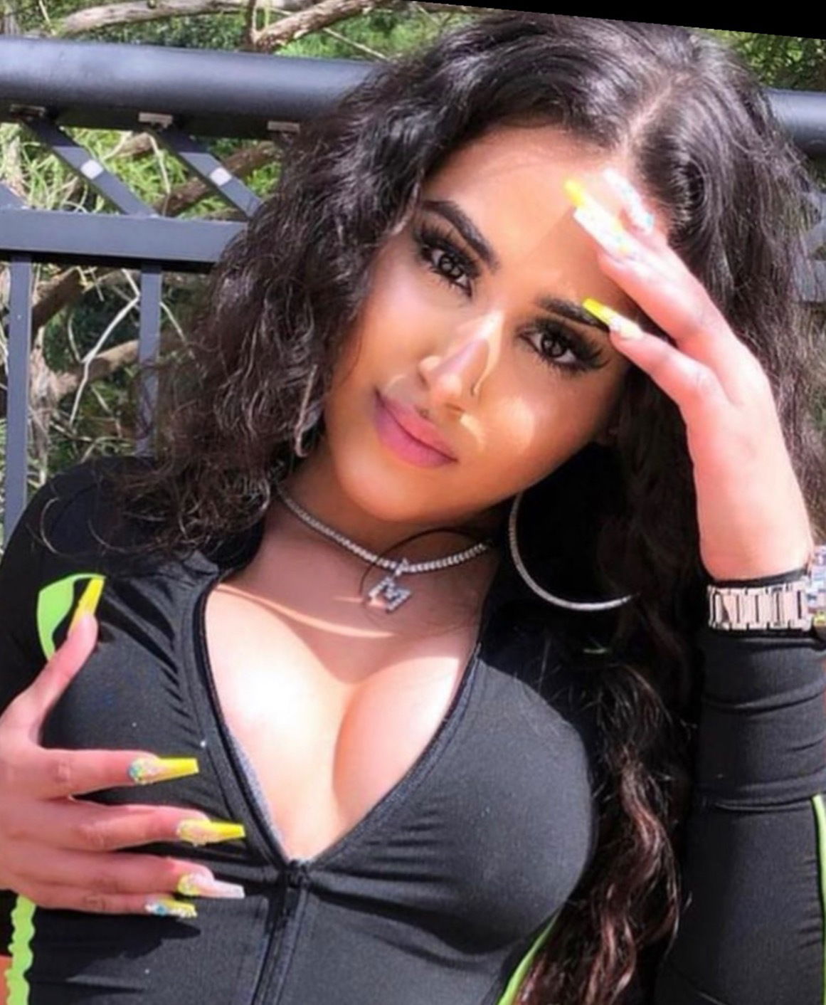 Keishly Savage ✨ photo