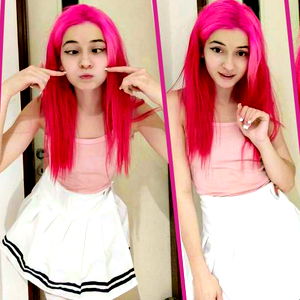 Emma Fiore ๐๐ฆ๐ท Argentina โญ๏ธ๐๐ ๐๐๐โญ๏ธ photo