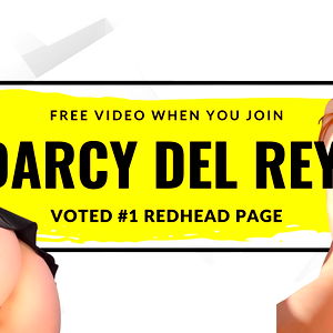 DARCY DEL REY ๐๏ธ photo