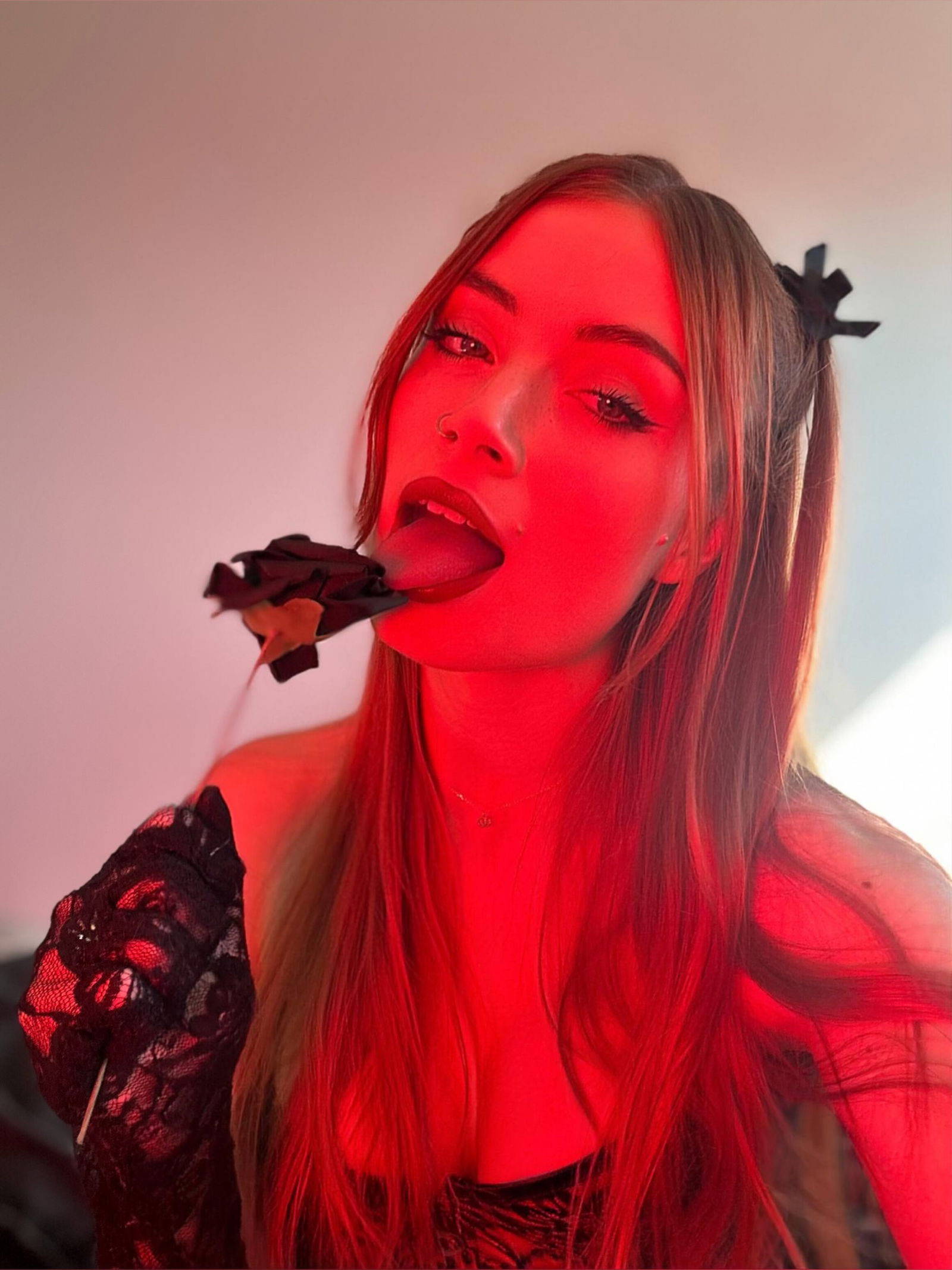 DARCY DEL REY 🕊️ photo