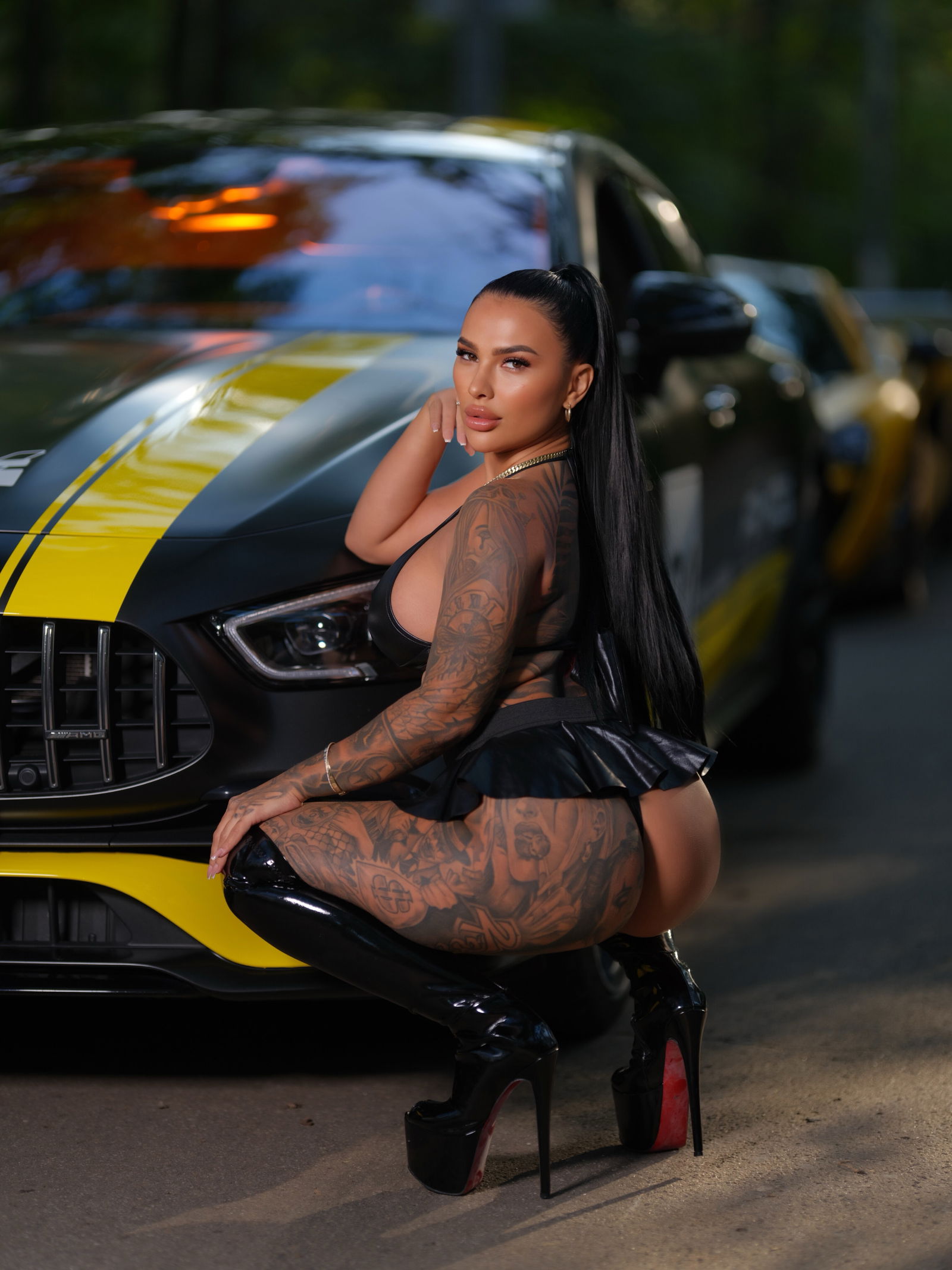 Iuhas Alexandra VIP photo