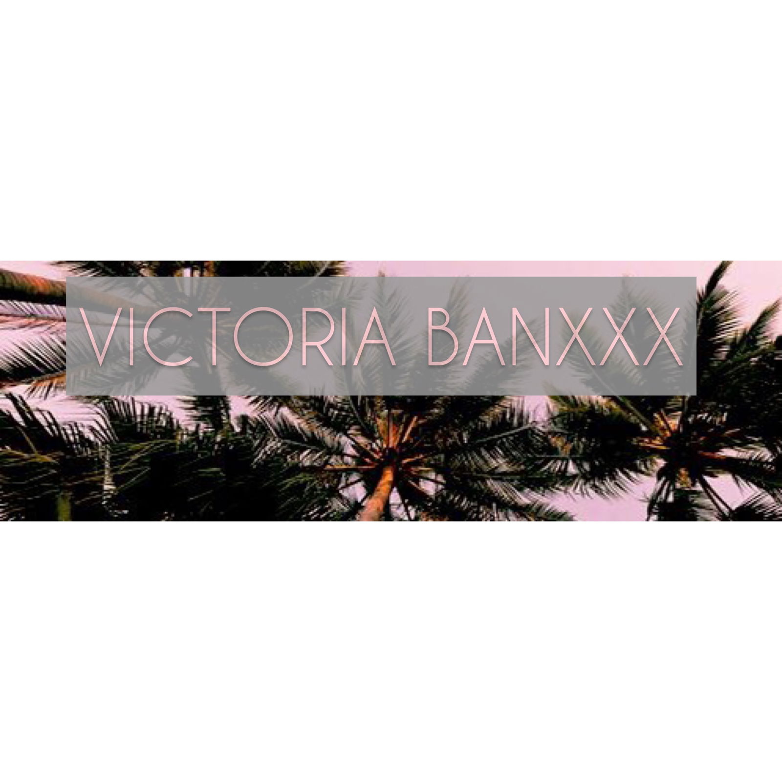 Victoria Banxxx 😈😘💦 photo