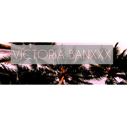 Victoria Banxxx 😈😘💦 photo