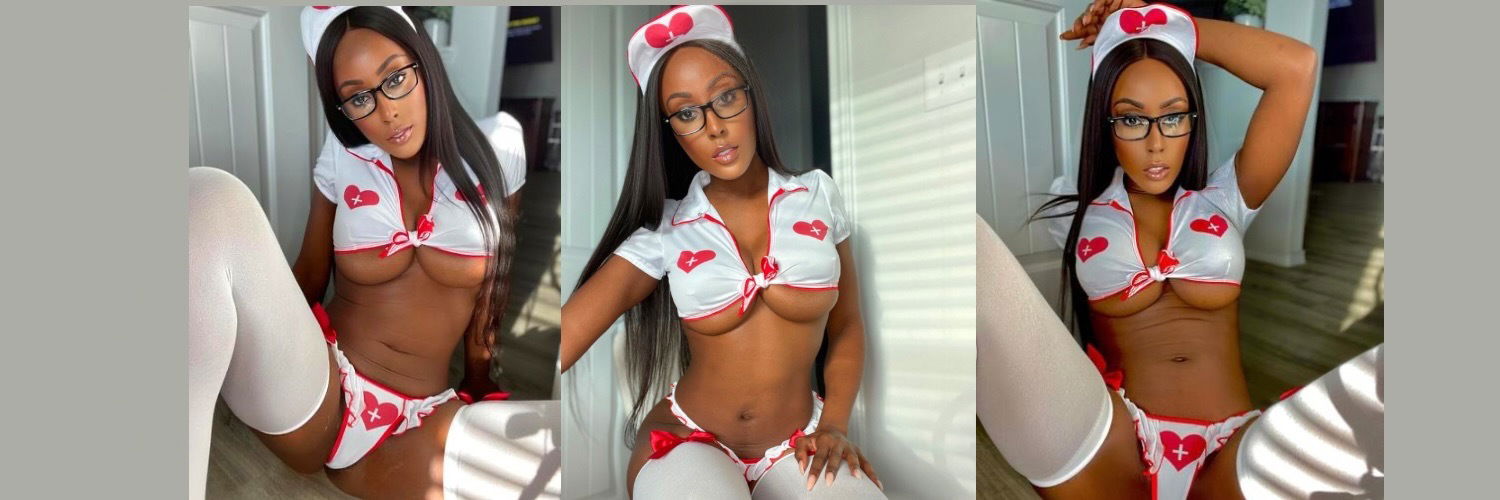 Jayda Jacobs 💋 photo