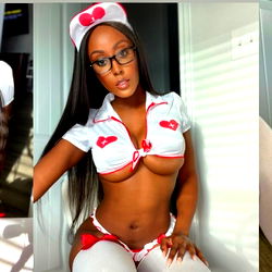 Jayda Jacobs 💋 photo