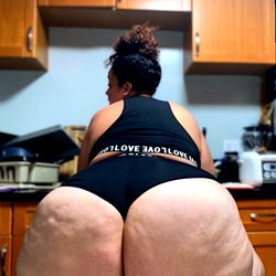 Pragtige Vroue Model met Groot Bor>