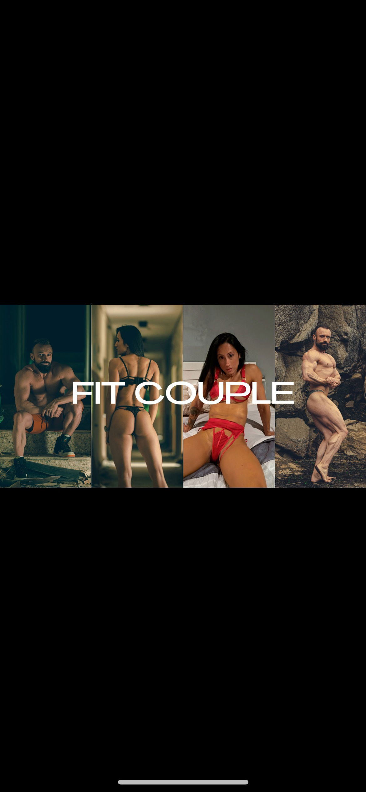 Fit babes 2,7% 🚀 photo