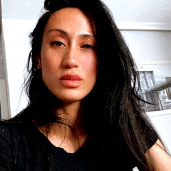 Sensuele Ierse Model - Unieke Afbeeldings