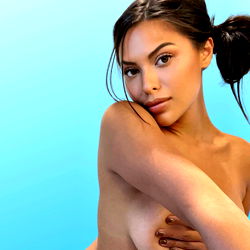 Pragtige Vrou van Miami: 's Ontdekking