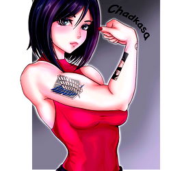 Pragtige OnlyFans Model - Mika