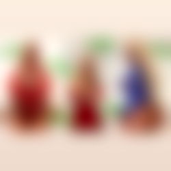 BUSTY BIMBO ๐ photo