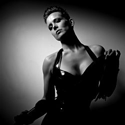 Mistress Eve: 'n Pragtige Duisendduisenddagse Model