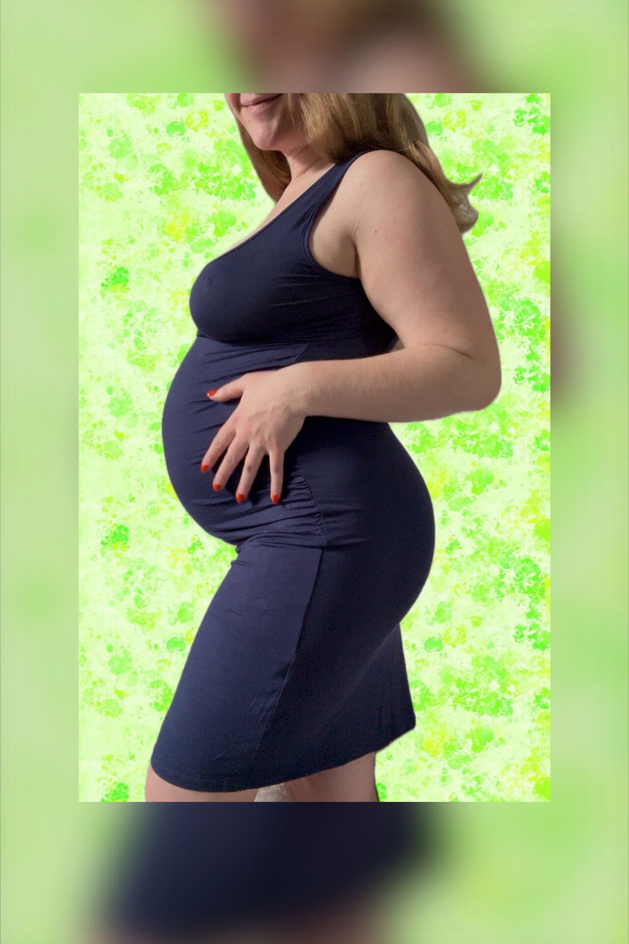 Ur mommy Nextdoor 🤍 photo