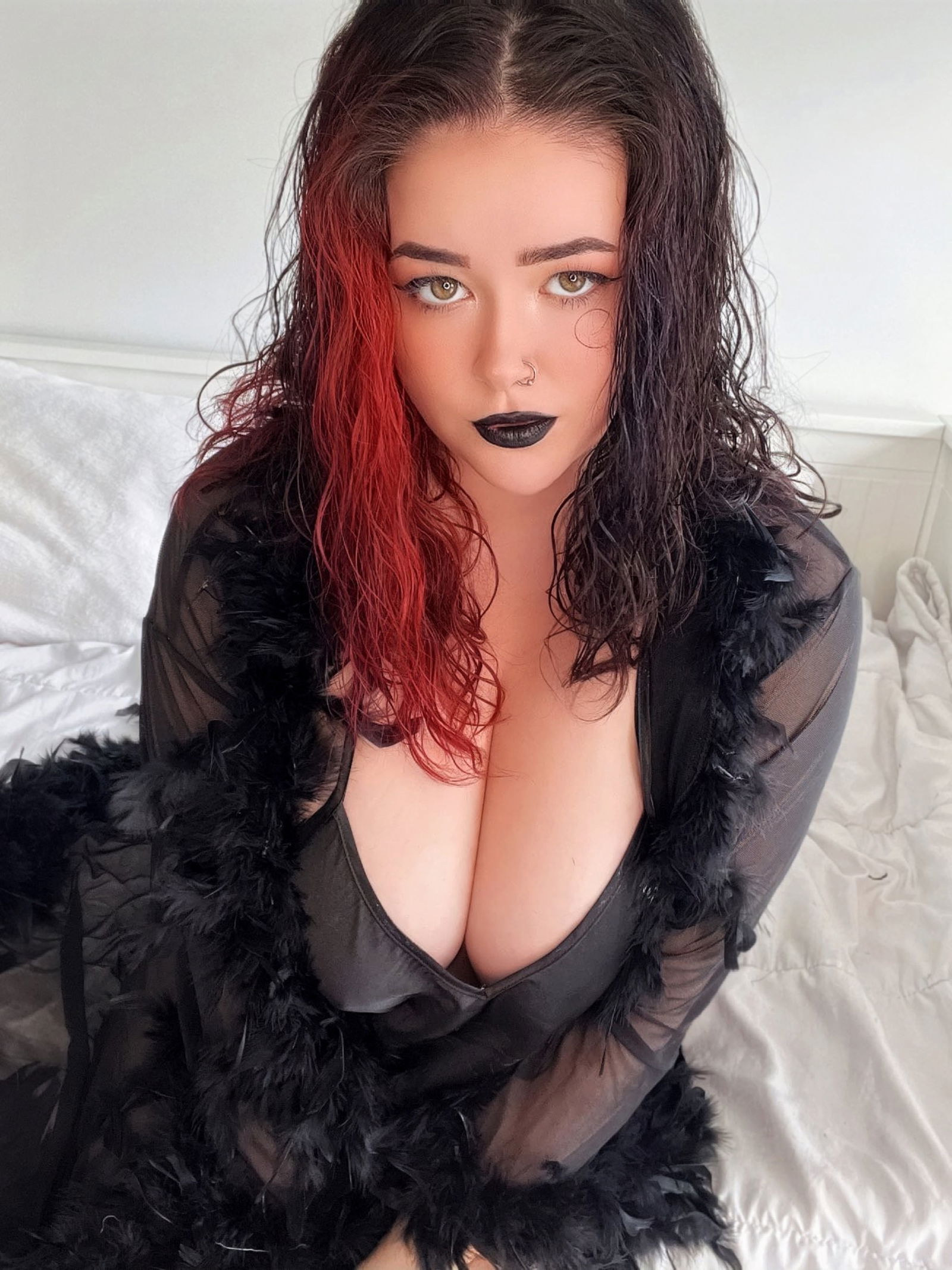 Vanessa Strawberry 🍓 photo