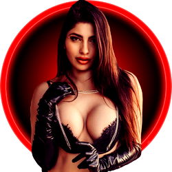 Pragtige Vrou in 'n Sekere Omstandigheid - OnlyFans Model