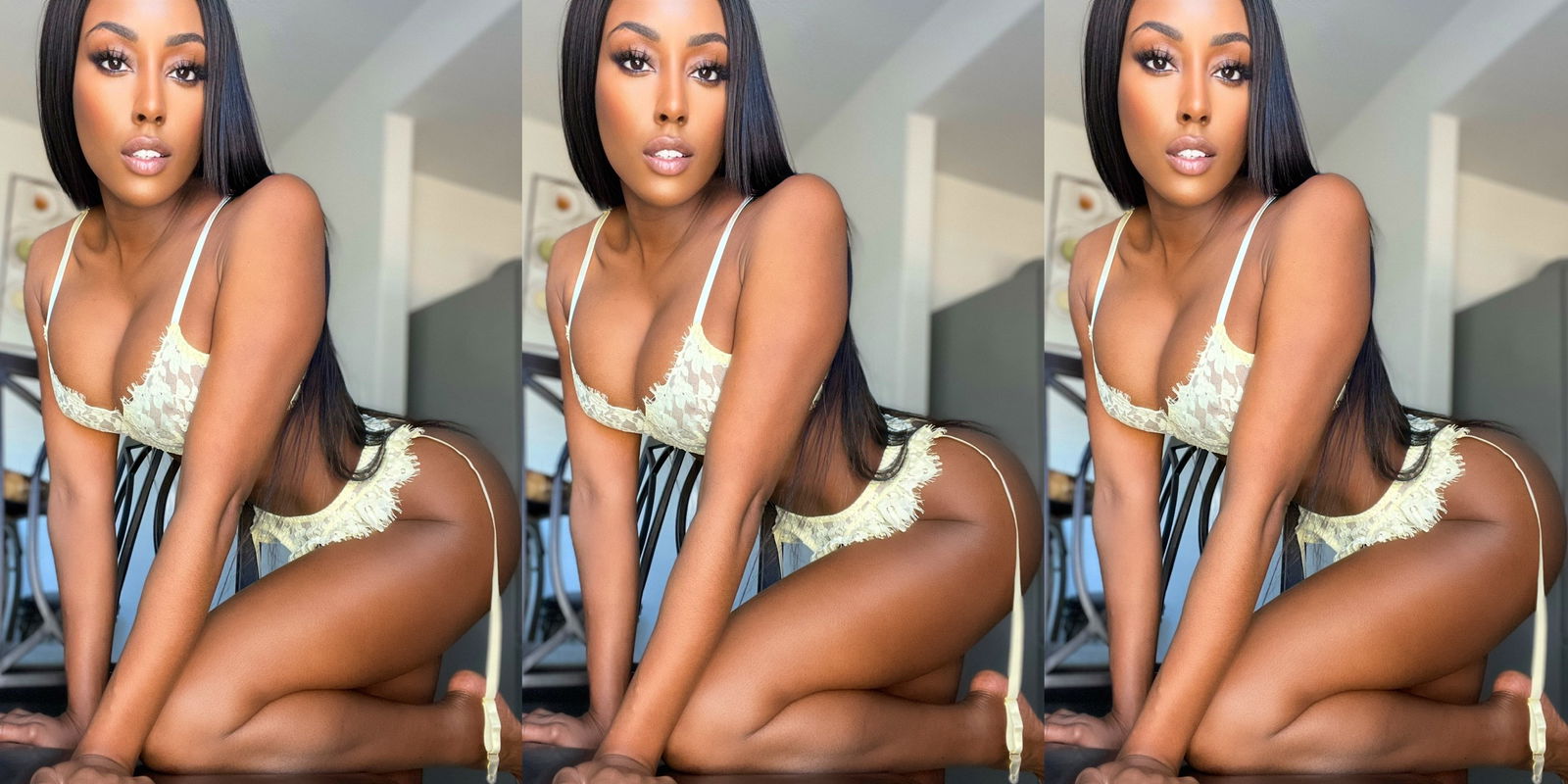 Jayda Jacobs VIP Experience 🔞 🔐 photo