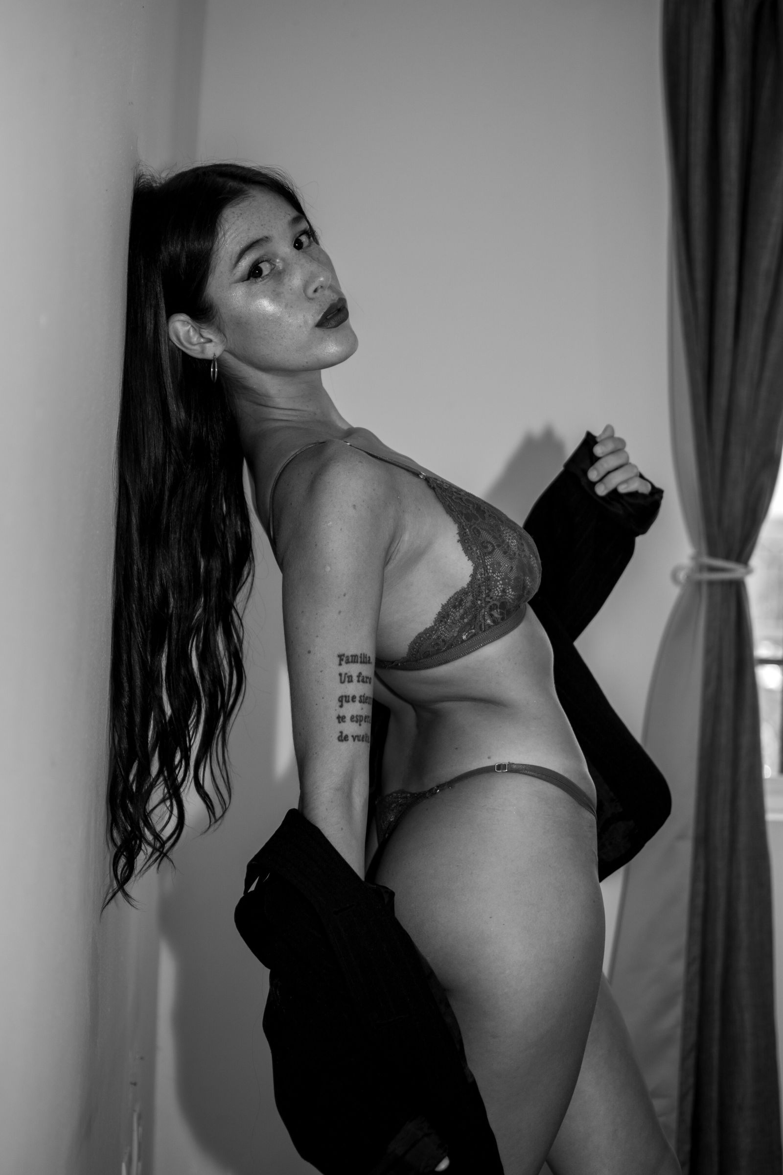 Eva Wet Pussy 💦 photo