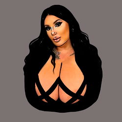 Pragtige Bbw Dream Rose – OnlyFans Model Voorspelbaar!