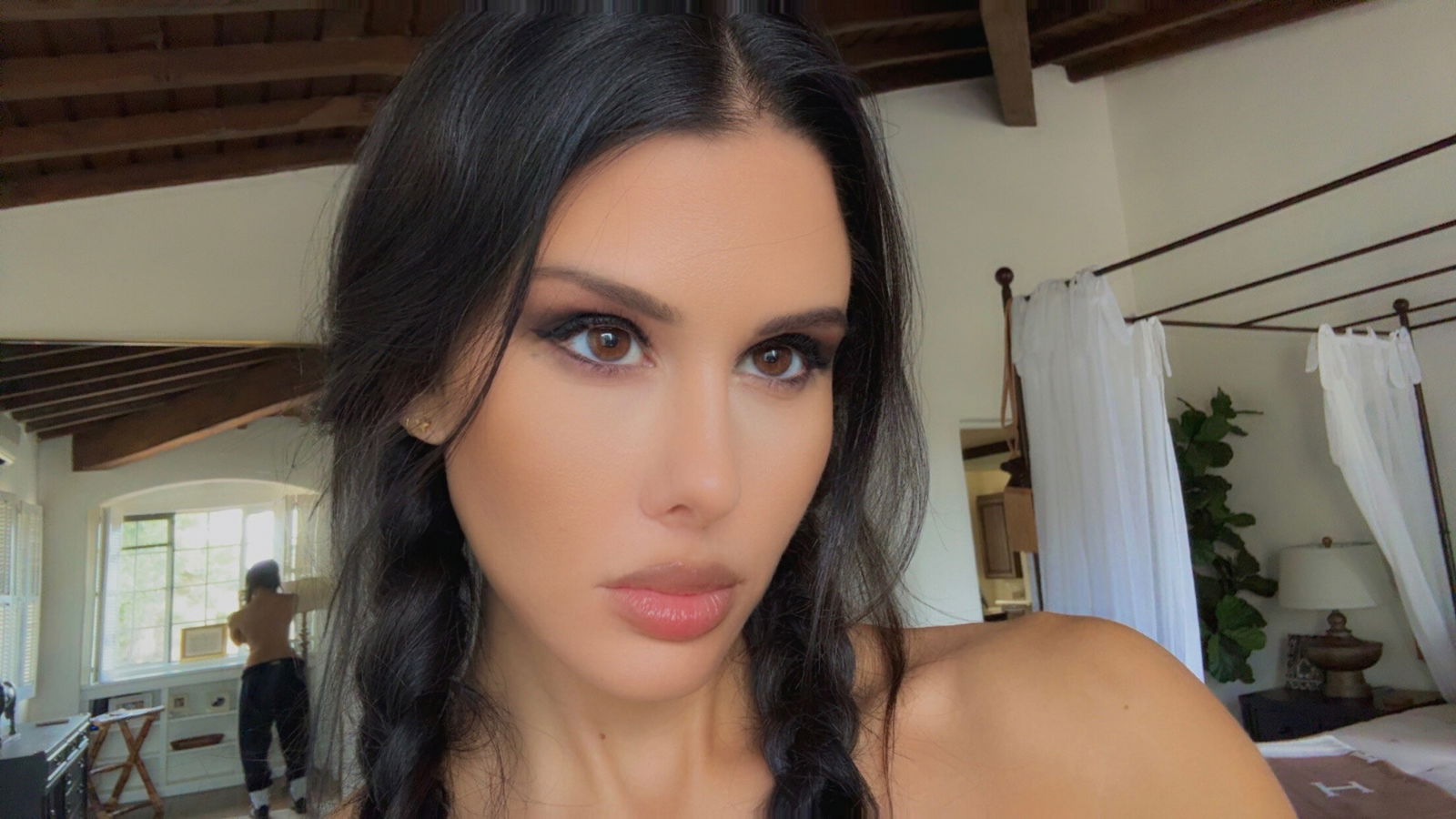 Brittany Furlan Lee photo