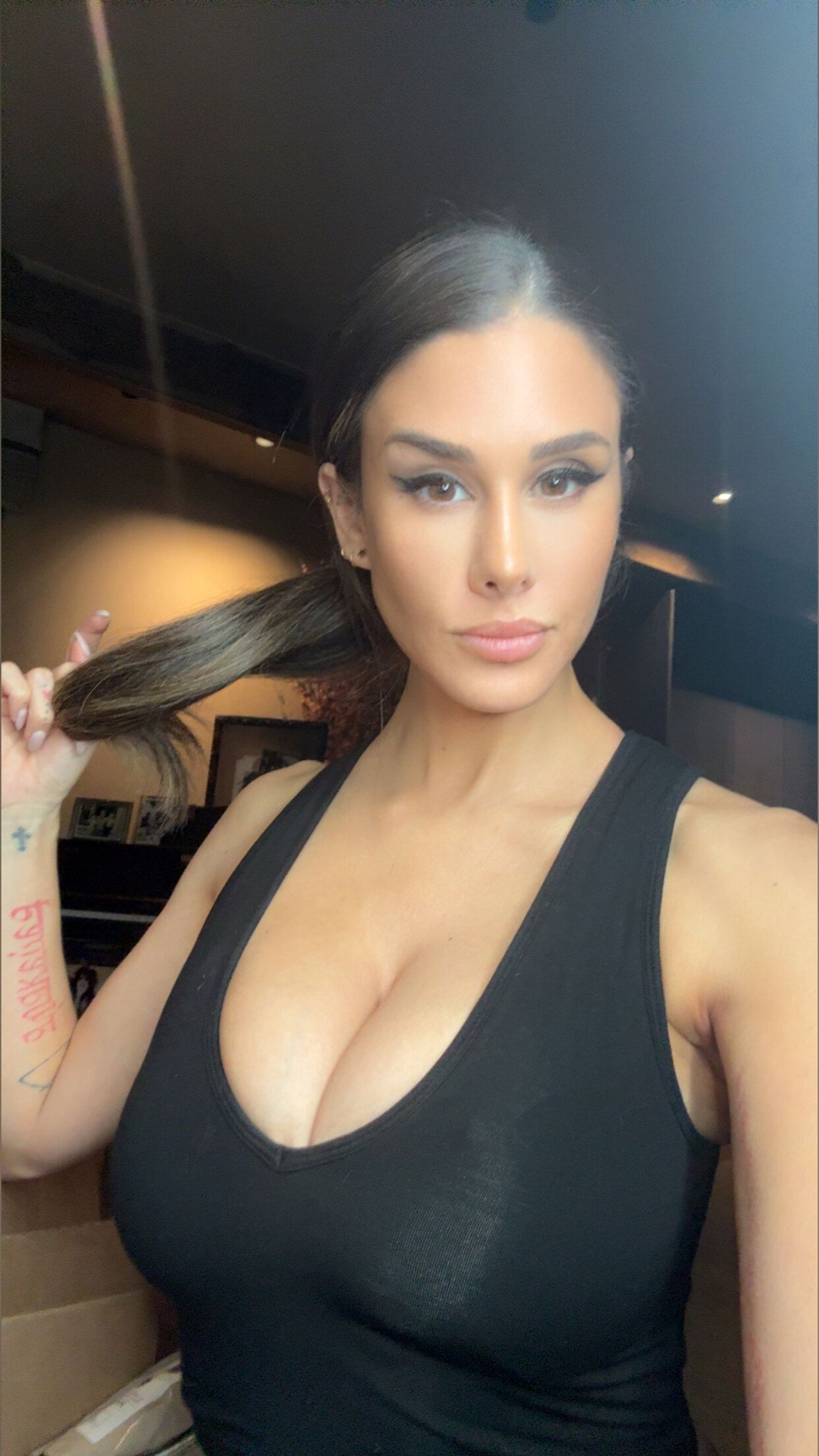 Brittany Furlan Lee photo