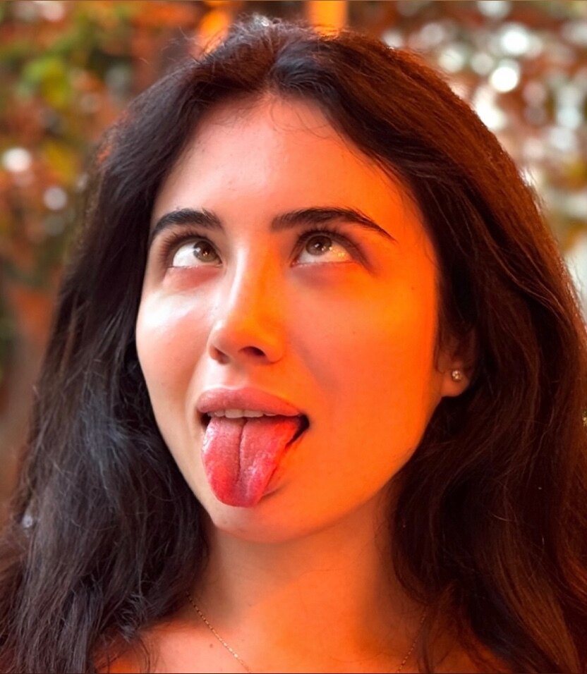 Kaira 🫦 healing voice photo