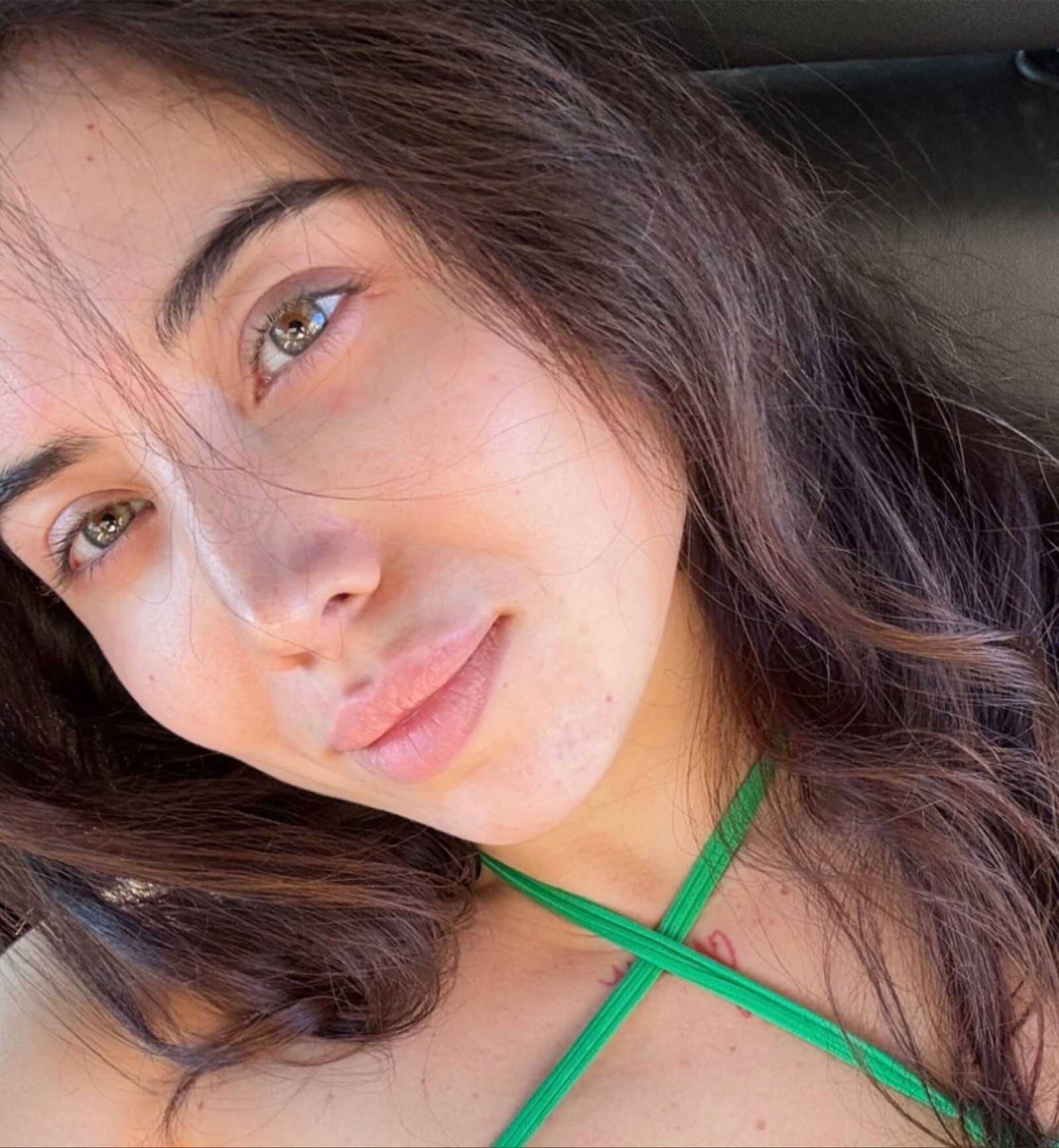 Kaira 🫦 healing voice photo