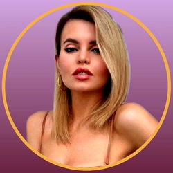 Pragtige Vrouelike Model – Sasha Lee vir OnlyFans