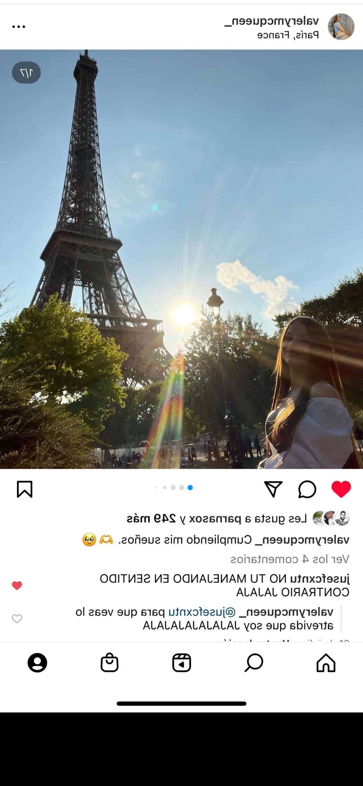 VALERY MCQUEEN🧿 photo