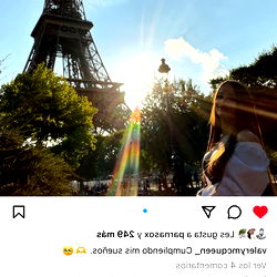 VALERY MCQUEEN🧿 photo