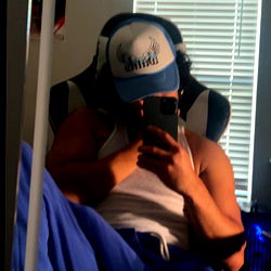 Sensuele Model in Streek - 'Diego' 👅💦