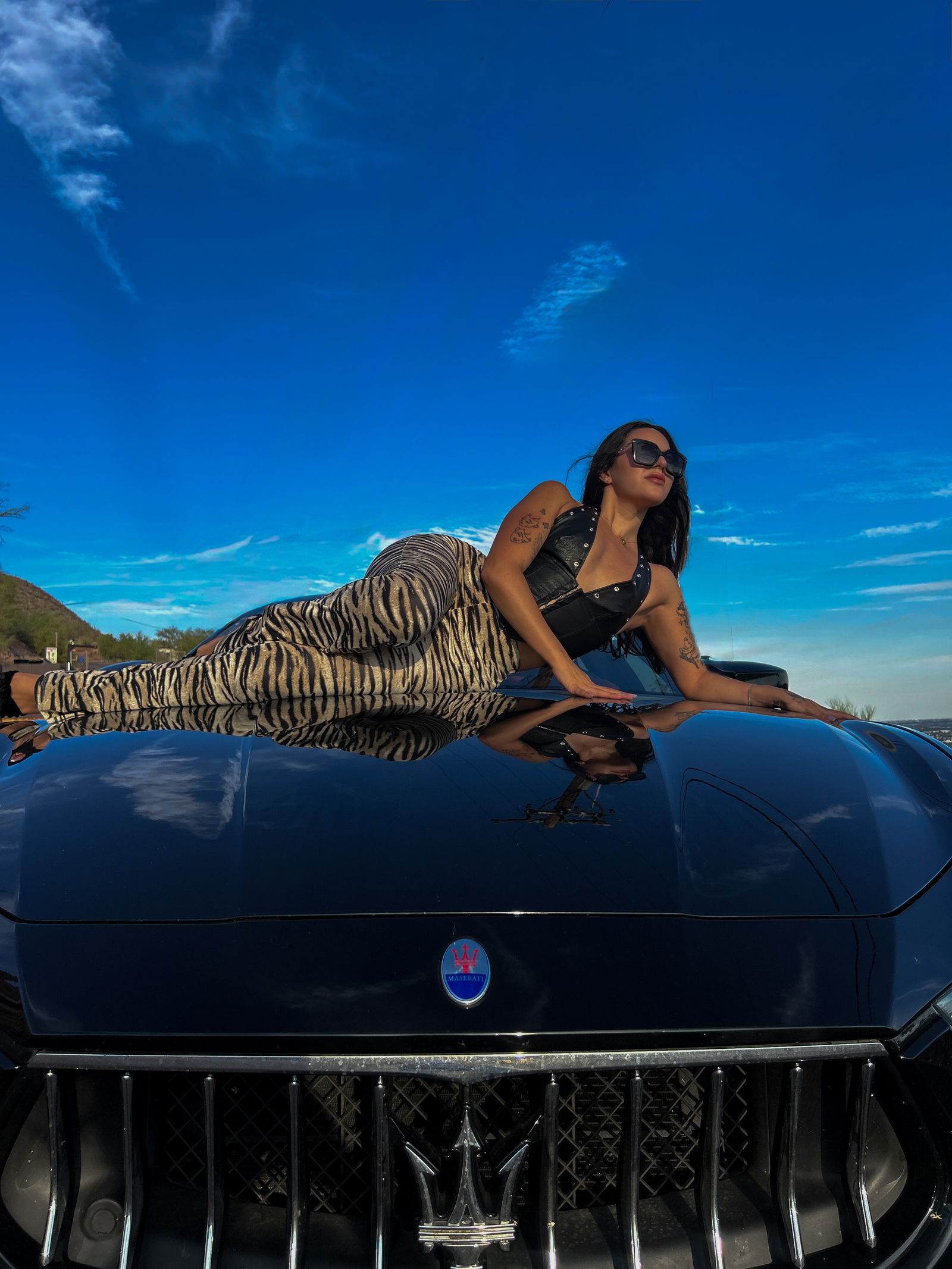 Mommy Pixie 😈🧎🏻 photo