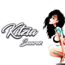 Kitzia Suárez♡ photo
