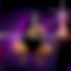 #1 Ebony Squ๐งrter On OF | Lola ๐ Teases photo