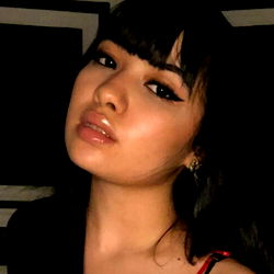 Pragtige Model Naomi – 'n Unieke Geskenk