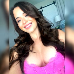 Pragtige Model met 'n Groot Boewty - Jean Marie (FREE) 💕