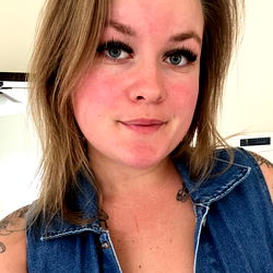 Pragtige Vroue Model - Nikki’s Nudes