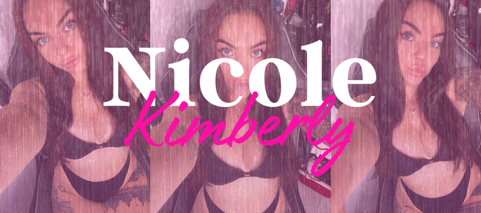 Nicole Kimberly photo