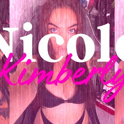 Nicole Kimberly photo
