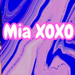 Mia โจ photo