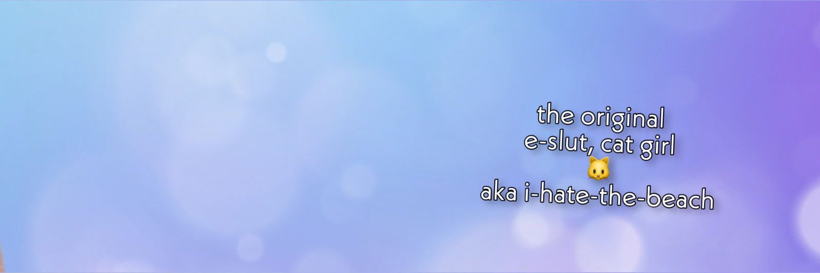 Kitten Sophie🩷 photo