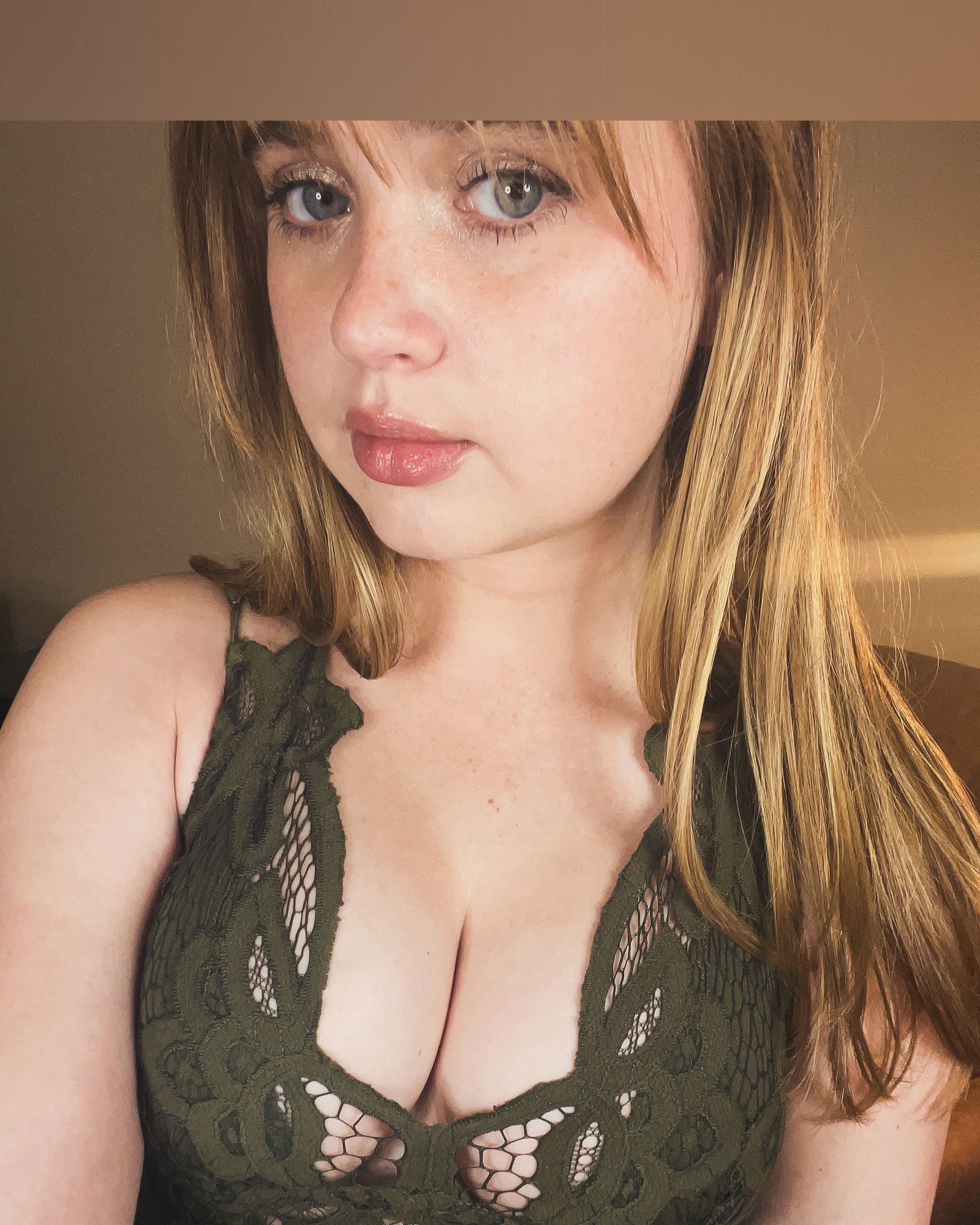 Bella Marie Berrada photo